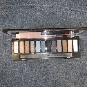 Urban Decay - NAKED Smoky Palette - NEW
